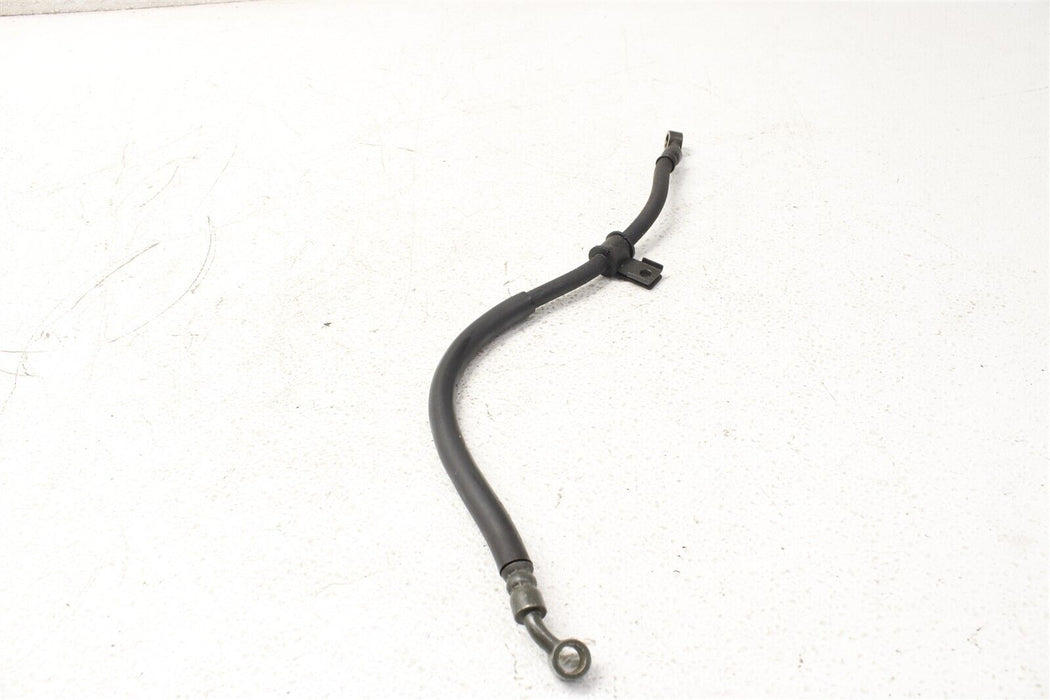 2003 Suzuki Katana GSX 600 Brake Line Hose 98-03