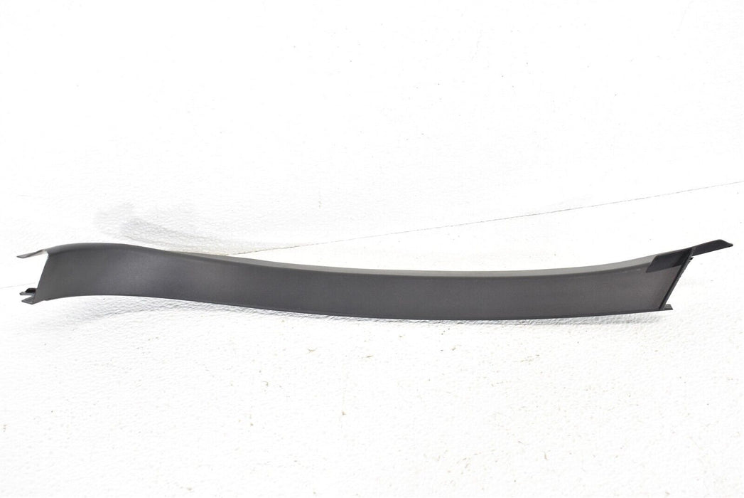 2013-2017 Ford Focus ST Door Sill Trim Cover Rear Left Driver LH 13-17