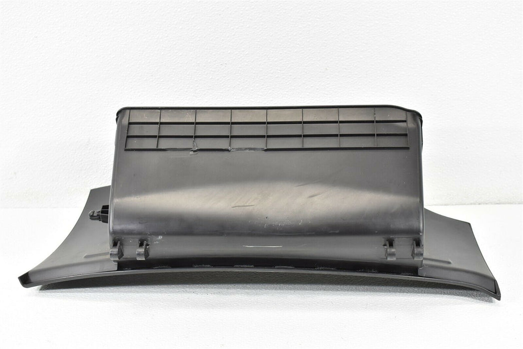 2009-2012 Hyundai Genesis Coupe Glove Box Compartment Lid Assembly 09-12