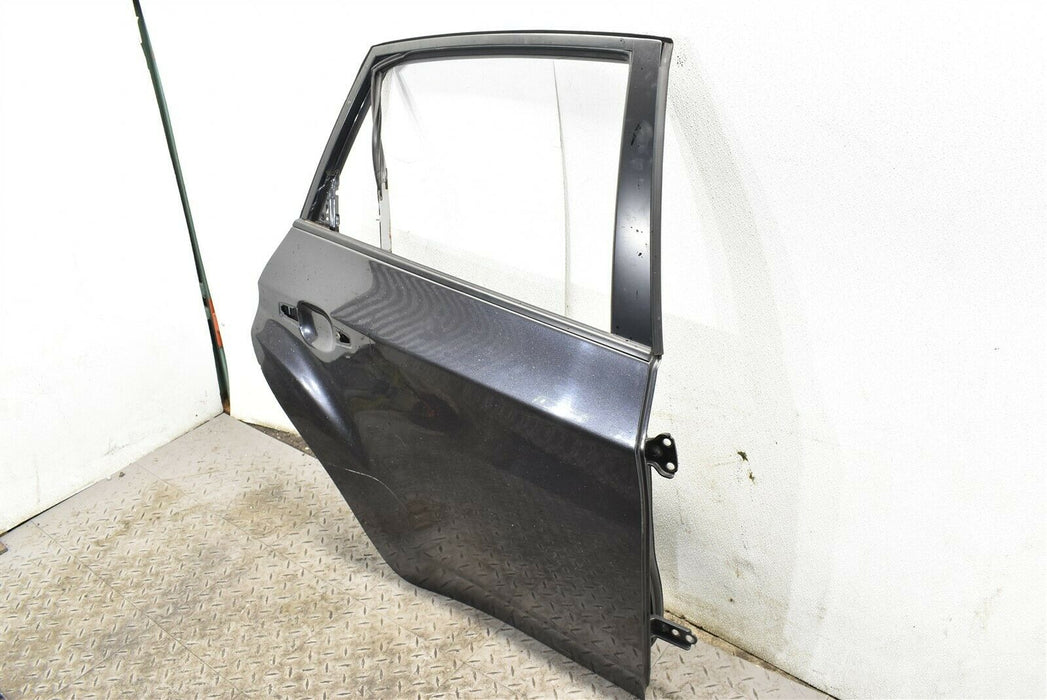 2008-2014 Subaru WRX STI Rear Right Door Shell RH Passenger 08-14