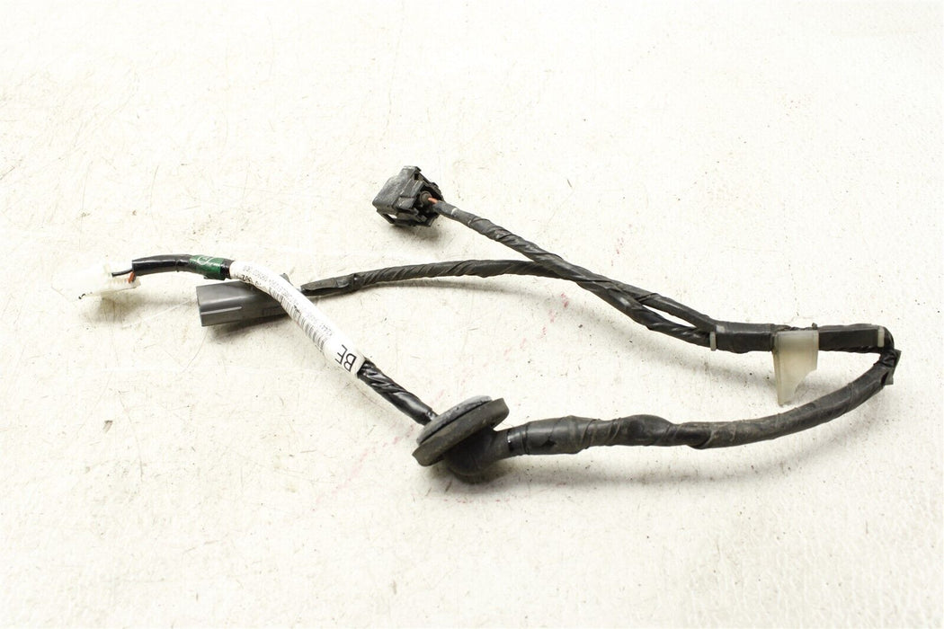 2010 Mazdaspeed3 Wire Harness Wiring BCR6-67-150 MS3 10-13