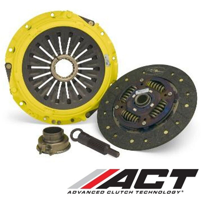 ACT TC2-SS Performance Street Sprung Clutch Kit for Toyota Celica Corolla MR2
