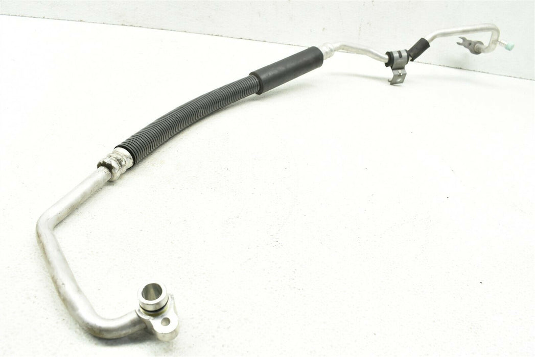 2015-2019 Subaru WRX STI Low Pressure A/C AC Line Hose Assembly OEM 15-19