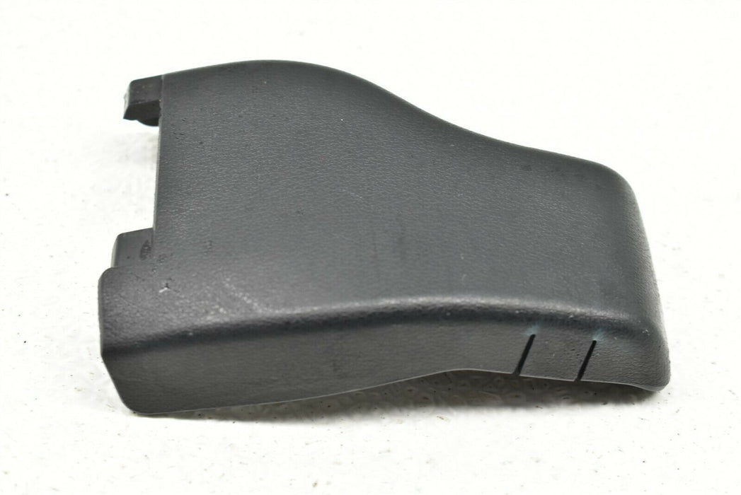 2008-2013 Lexus IS F IS 250 Right Seat Rail Cap Cover 72123-53040 08-13