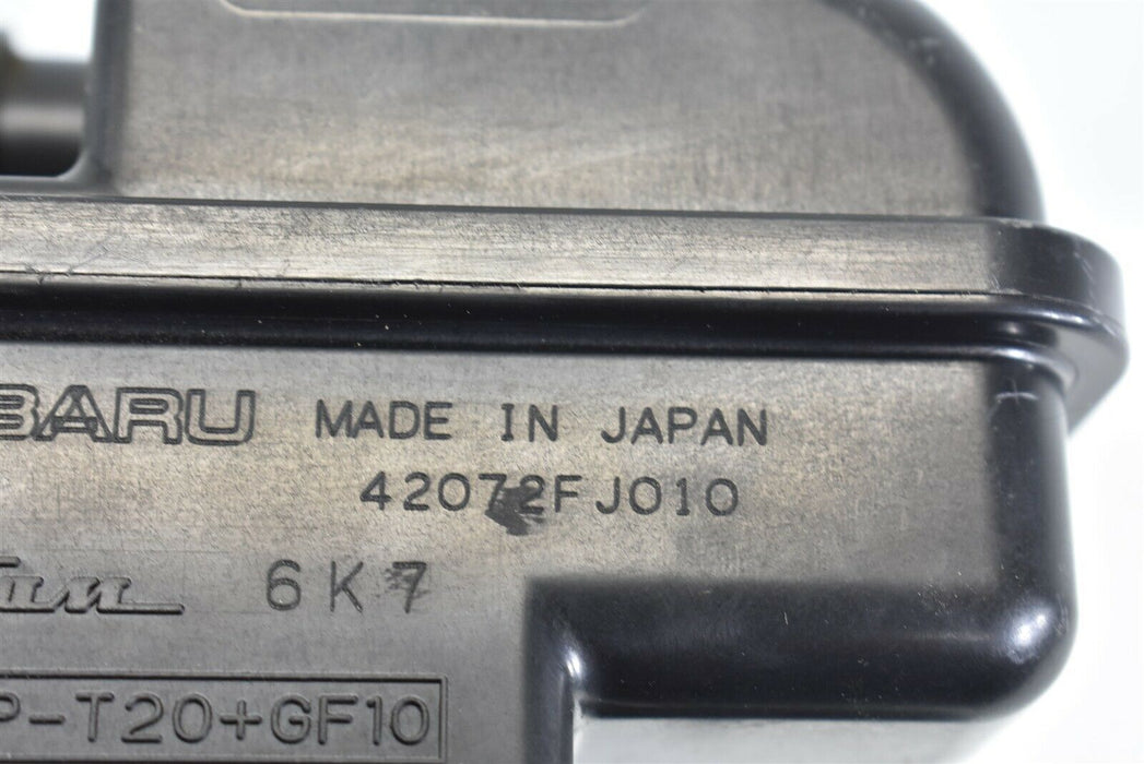 2015-2019 Subaru WRX Charcoal Canister Module 42072FJ010 OEM 15-19