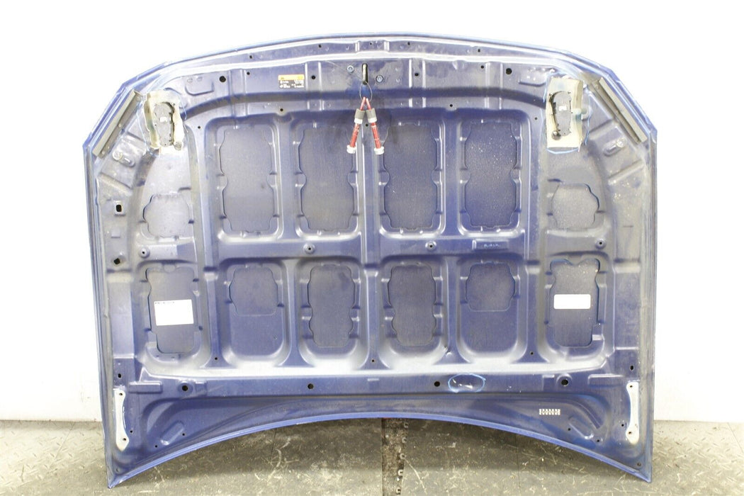 2013-2017 Subaru BRZ Hood Bonnet Panel Cover FR-S 13-17