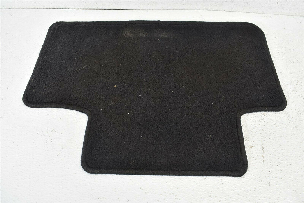 2009-2016 Hyundai Genesis Coupe Floor Carpet Mat Rear Right Passenger RH 09-16