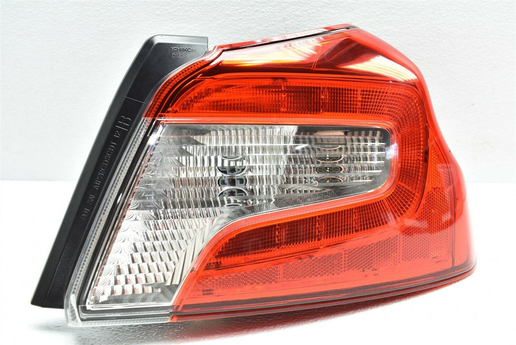 2015-2019 Subaru WRX STI Tail Light Lamp Assembly Right Passenger RH OEM 15-19
