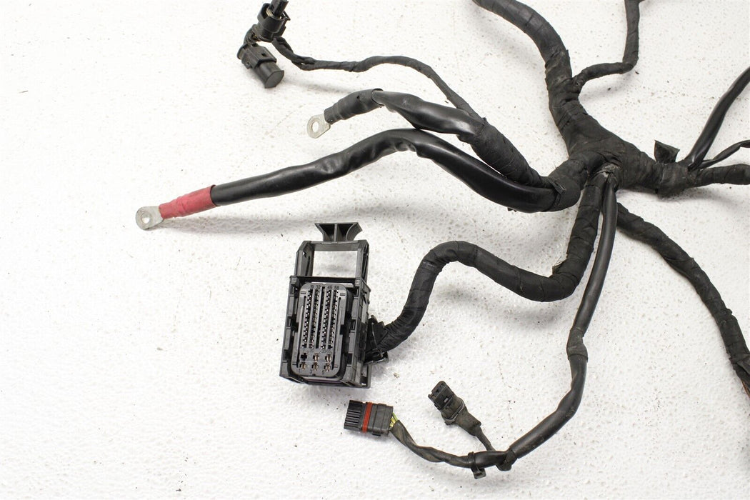 2013 BMW F700 GS Wire Harness Loom Wiring 13-18