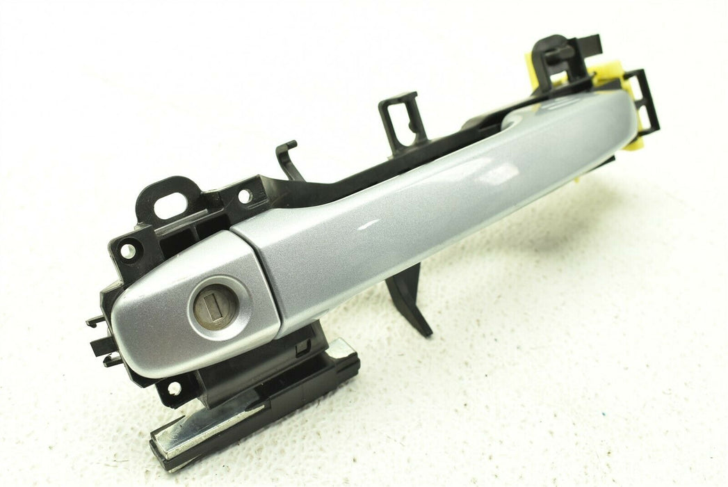 2015-2019 Subaru WRX STI Front Driver Left Exterior Handle Assembly 15-19