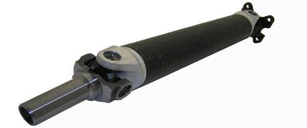 DSS For Ford 05+ Mustang GT w/ T56 Mag XL 6sp Conv Carbon Fiber Driveshaft OE...