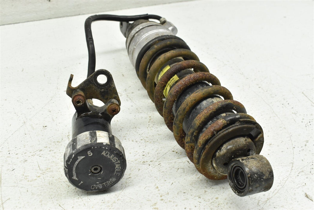 1985 Suzuki GS550 GS550L Rear Shock For rebuild