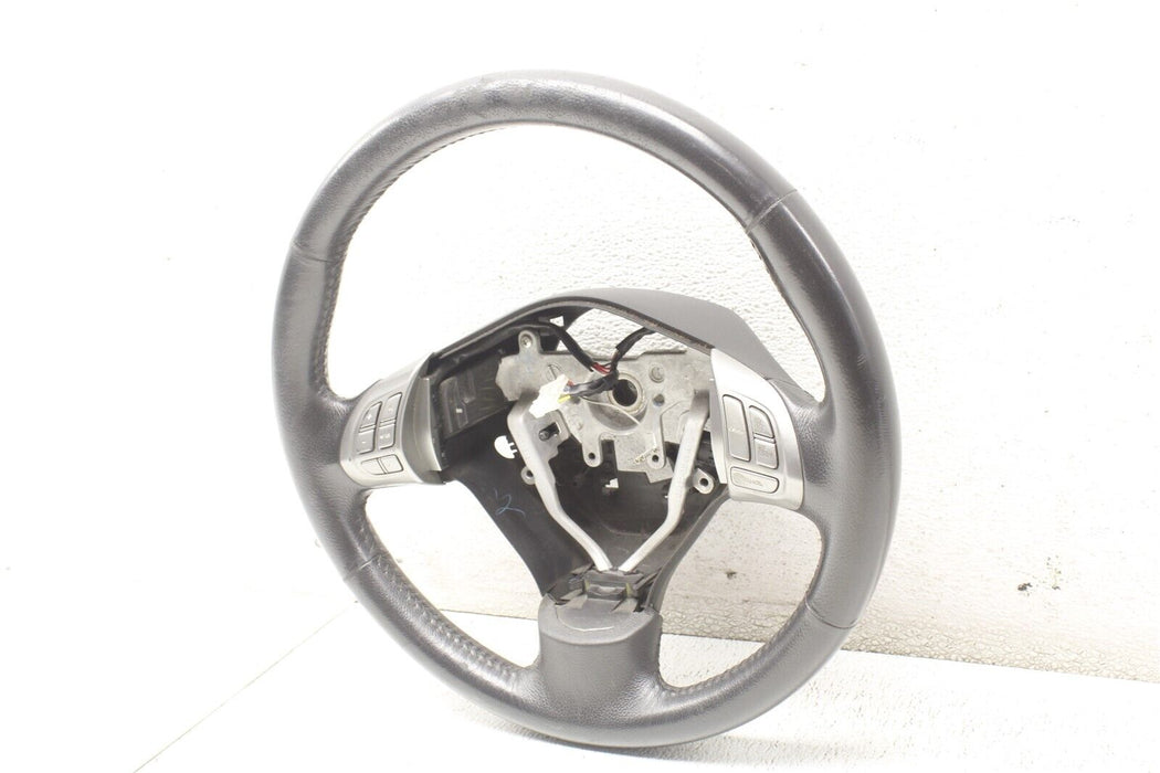 2008-2014 Subaru Impreza WRX STI Steering Wheel Assembly Factory OEM 08-14