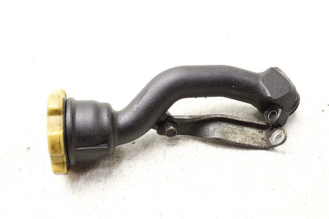 2008-2014 Subaru Impreza WRX STI Oil Filler Neck Tube OEM 08-14