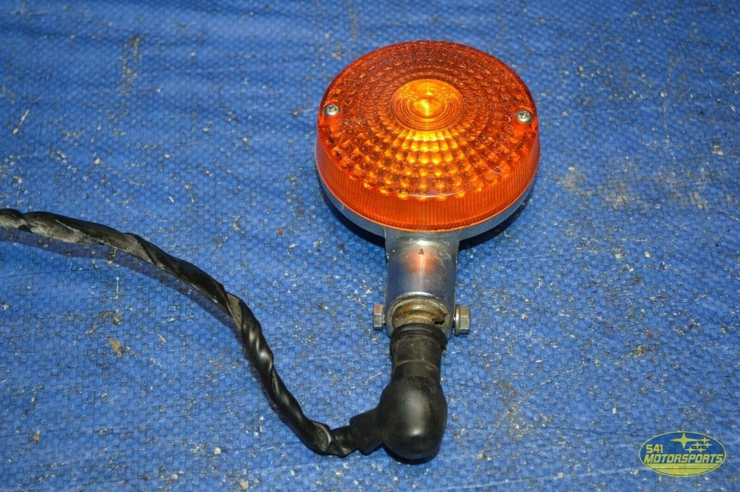 78-82 Honda CX500 Turn Signal Bulb Housing OEM 1978-1982