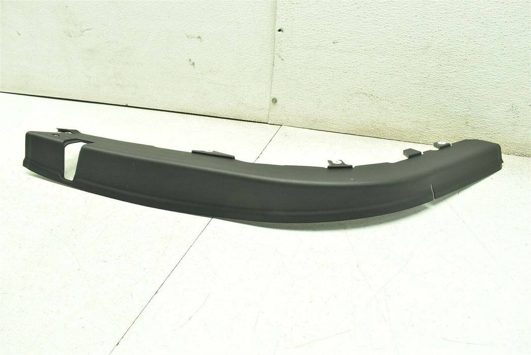 2010-2015 Jaguar XJ Rear Left Door Trim Cover LH AW93-25685-B 10-15