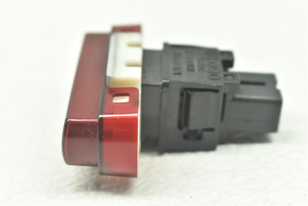 2008-2014 Subaru WRX STI Emergency Hazard Flasher Button Switch OEM 08-14