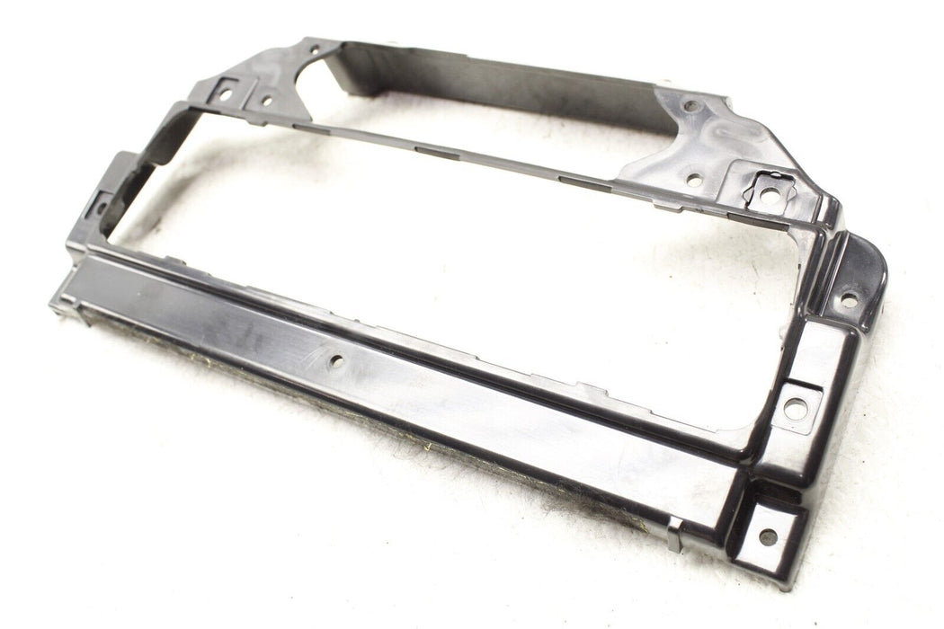 2013 Maserati GranTurismo S Switch Mount Bracket Ben Gerencser 08-13