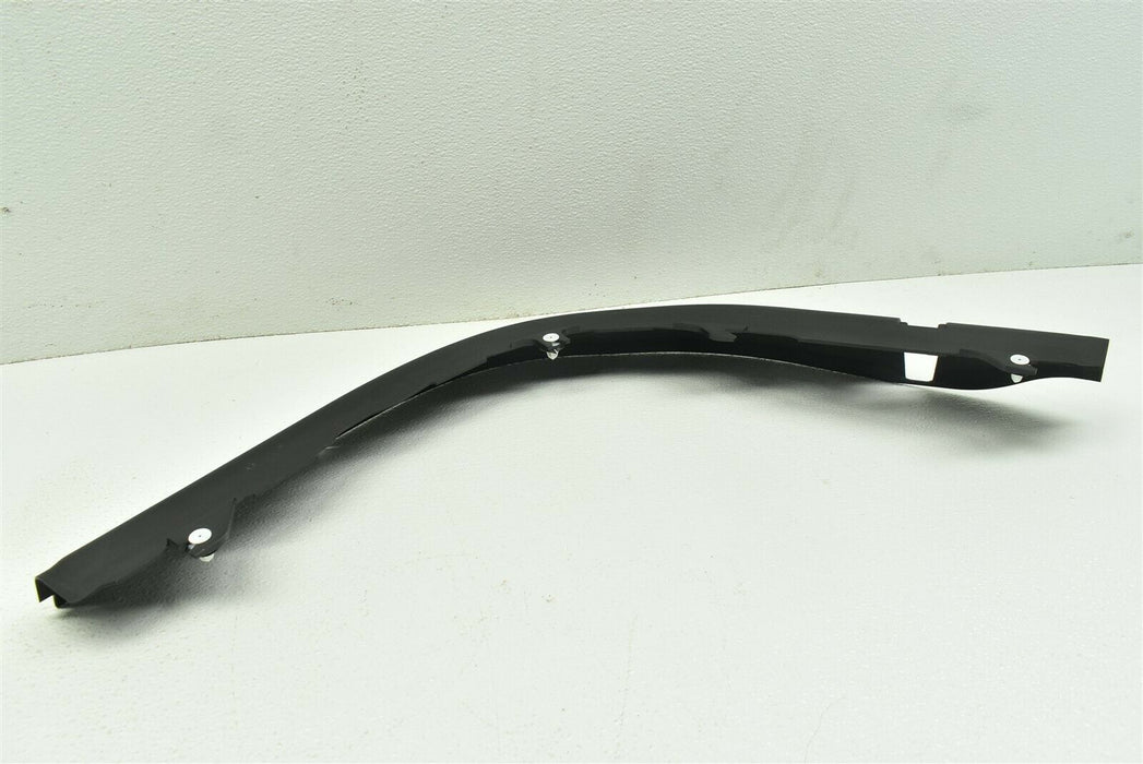 2010-2015 Jaguar XJ Front Left Door Finish Panel Trim AW93-208B21-A 10-15