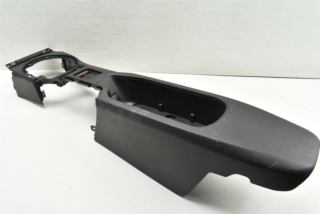 2017-2019 Toyota 86 Center Console Assembly Special Edition OEM 17-19