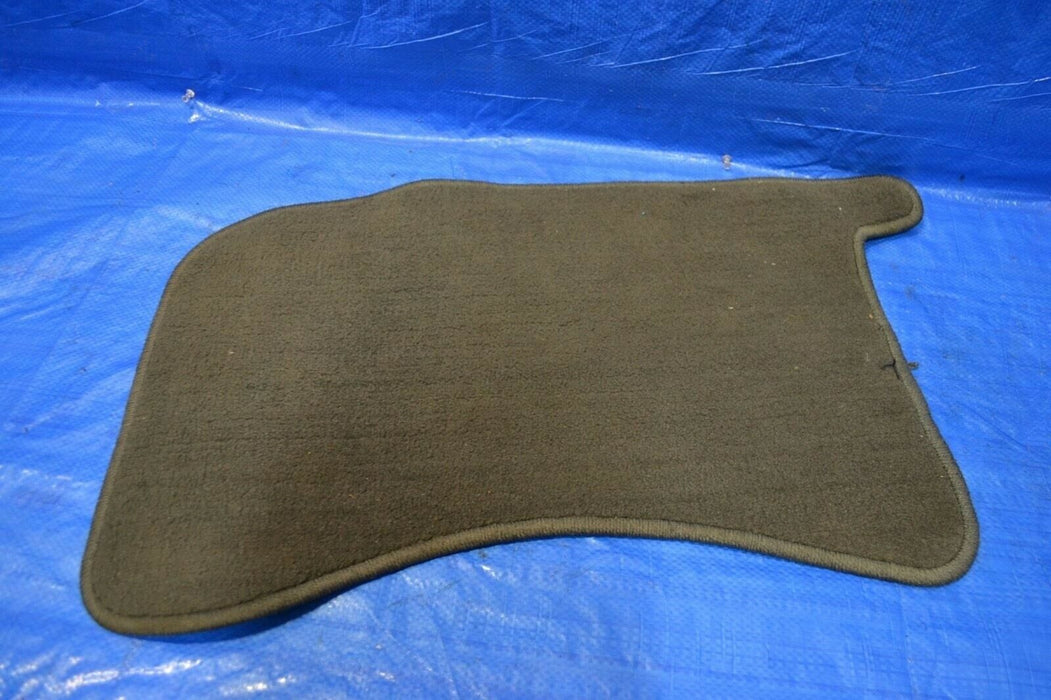 2006 2007 Subaru Impreza WRX Floor Mat Carpet OEM 06 07