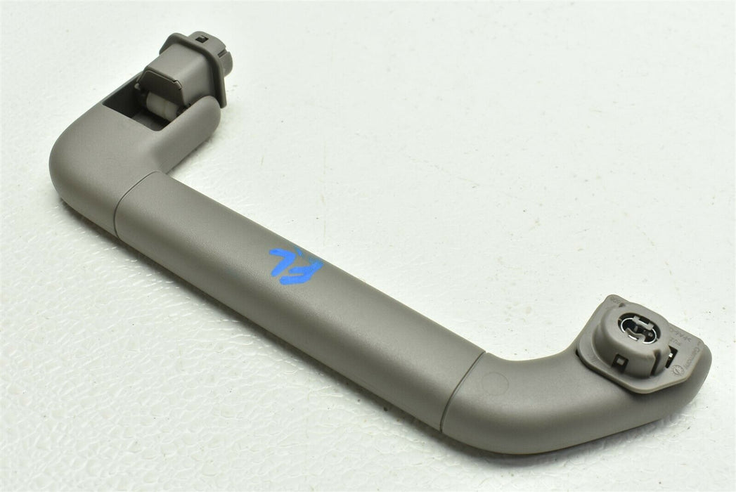 2010-2016 Porsche Panamera Turbo Grab Handle Roof Overhead Pull 10-16