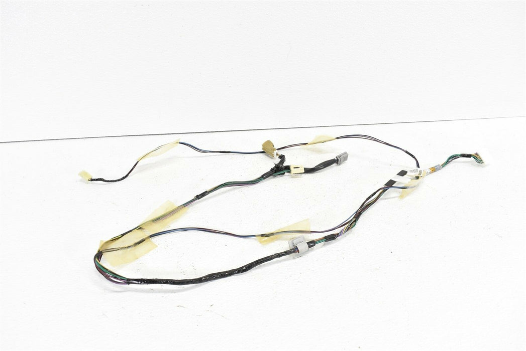 2009-2013 Subaru Forester Roof Wiring Harness 09-13