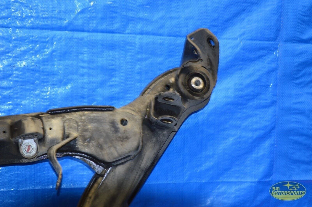 05 Mini Cooper S Crossmember K-Frame Subframe Front OEM 2005