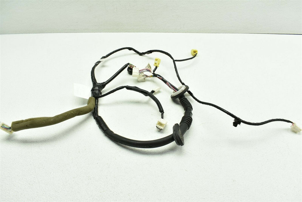 2013-2015 Subaru BRZ Passenger Right Door Harness 81821CA220 OEM 13-15