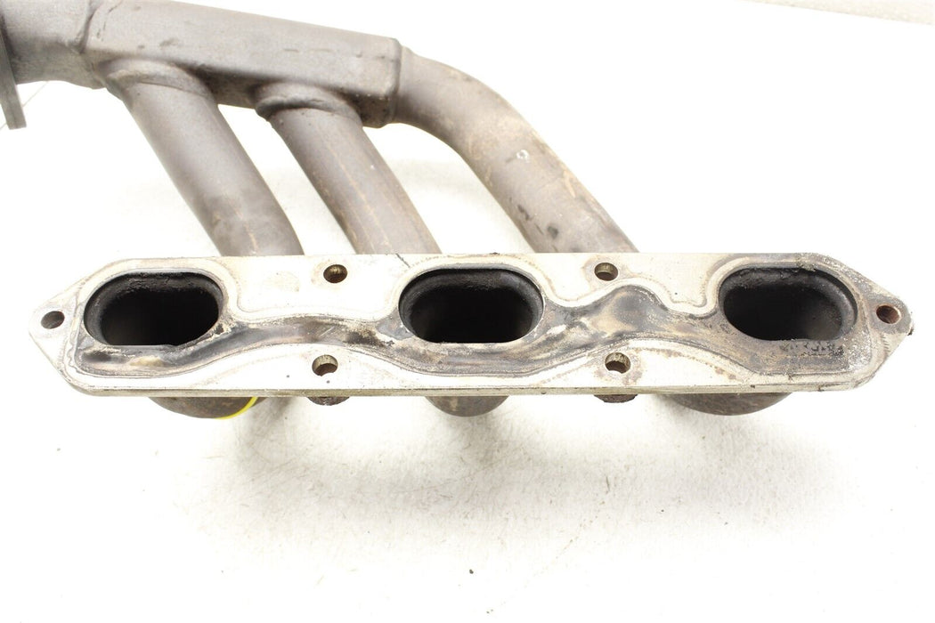 1999-2001 Porsche 911 Carrera 3.4 Left Exhaust Manifold Header Assembly 99-01