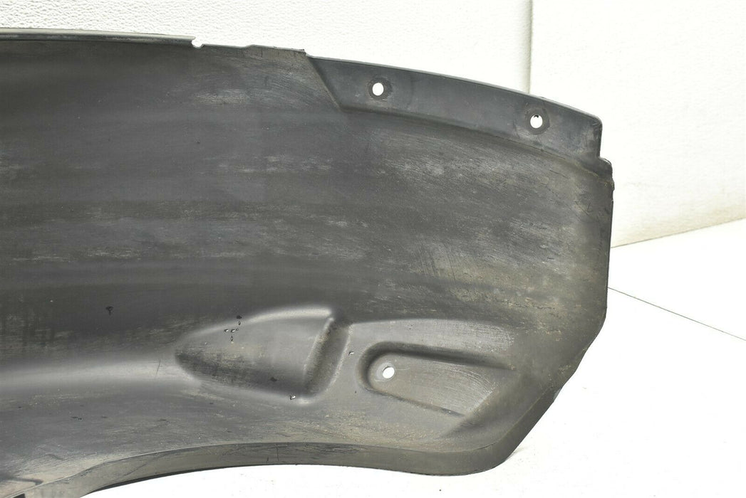 2010-2015 Jaguar XJ Rear Right Fender Liner RH Passenger 10-15