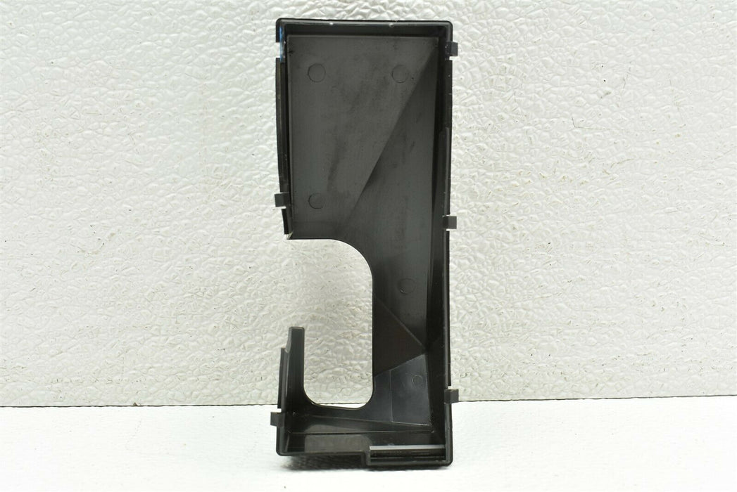 2005-2006 Saab 9-2x Lower Exterior Fuse Panel Box Cover 05-06