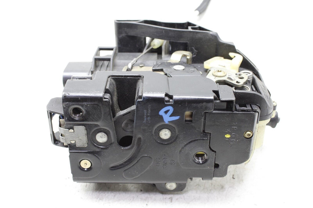 1997-2004 Porsche Boxster Right Door Lock Actuator Passenger RH OEM 97-04