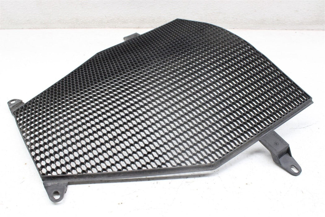 2007 BMW K1200 S Air Duct Shield 04-08