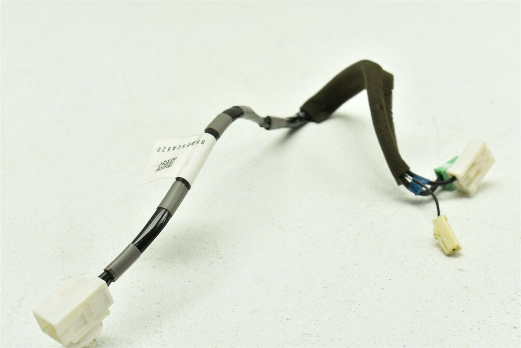 2013-2019 Subaru BRZ Feeder Cord Wire Harness 86325CA620 OEM 13-19