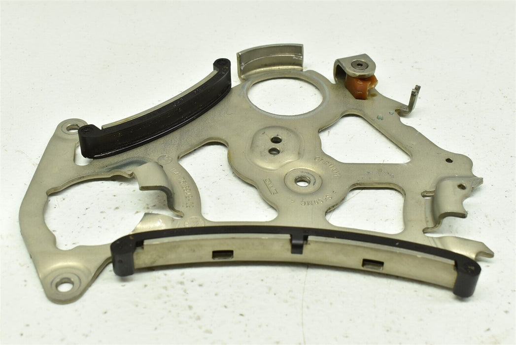 2012-2018 BMW M3 Timing Chain Guide Mount Bracket 761894202