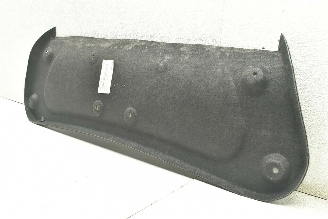 2010-2015 Jaguar XJ Rear Trunk Liner Trim AW93-F45594-AA 10-15