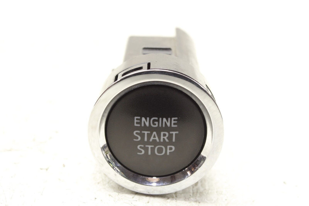 2013-2018 Subaru BRZ Start Stop Engine Switch Button OEM FR-S FRS 13-18