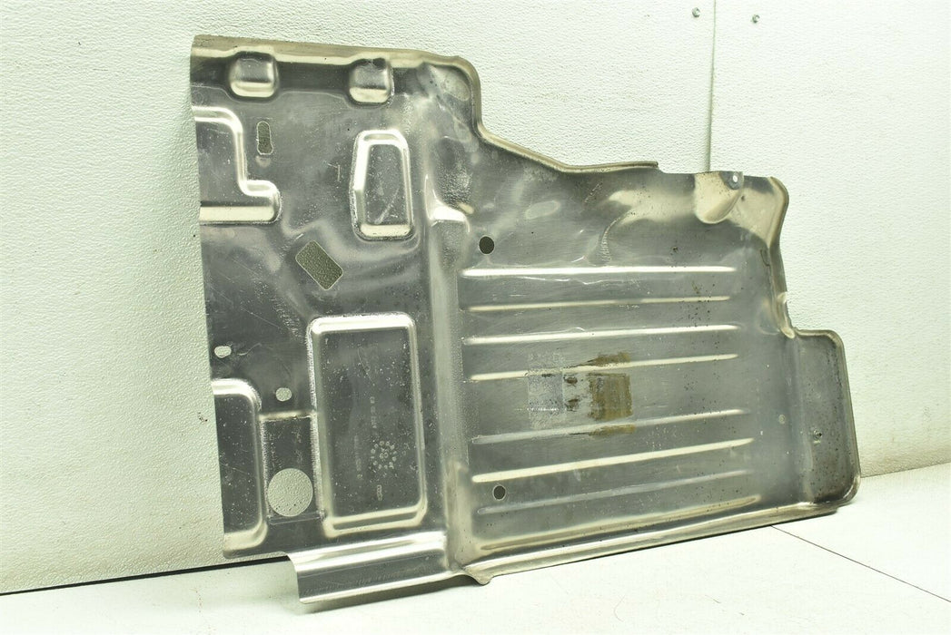 2010-2015 Jaguar XJ Front Right Engine Splash Shield AW93-113B44-AD 10-15