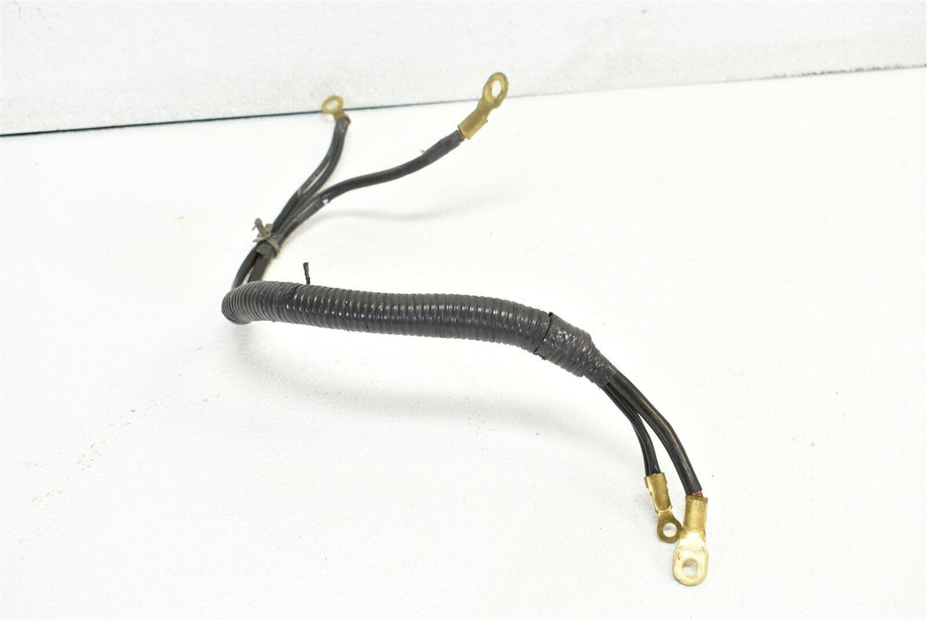 2009-2015 Nissan 370Z Ground Harness Wire Cable 09-15