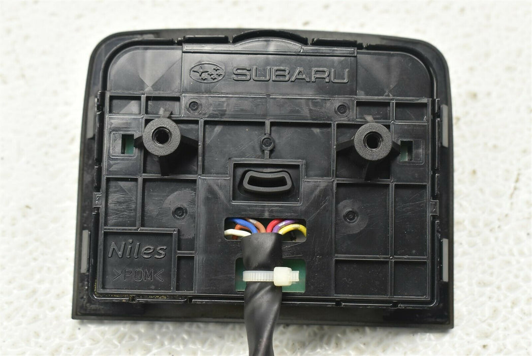 2008-2014 Subaru Impreza WRX STI DCCD Si-Drive Switch Control Assembly OEM 08-14