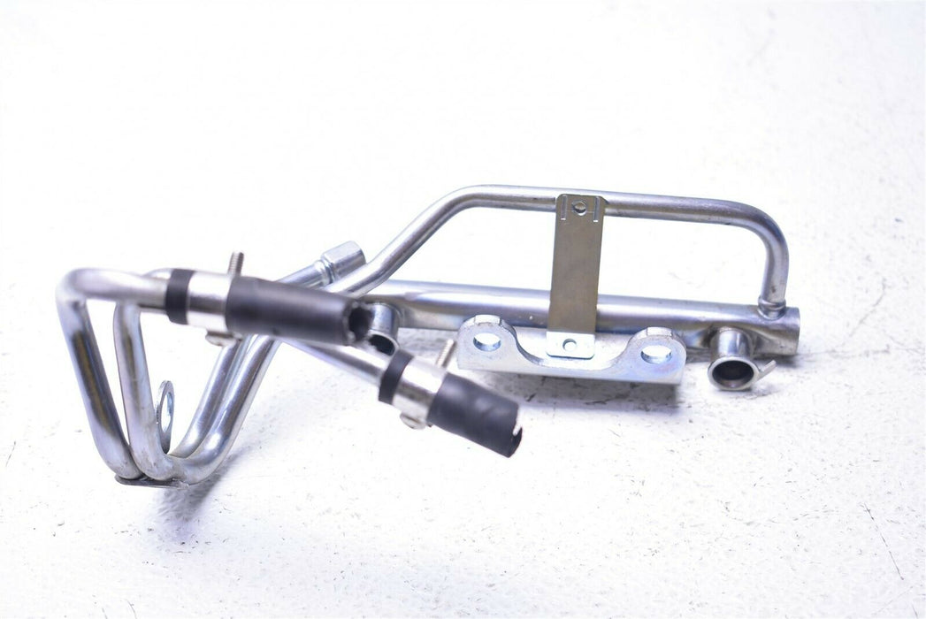 2015-2019 Subaru WRX STI Fuel Injector Rail Single RIGHT RH OEM 15-19