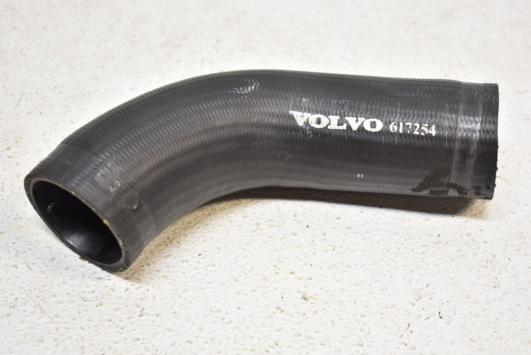 2000-2004 Volvo S40 Intercooler Hose Pressure Pipe 617254 00-04