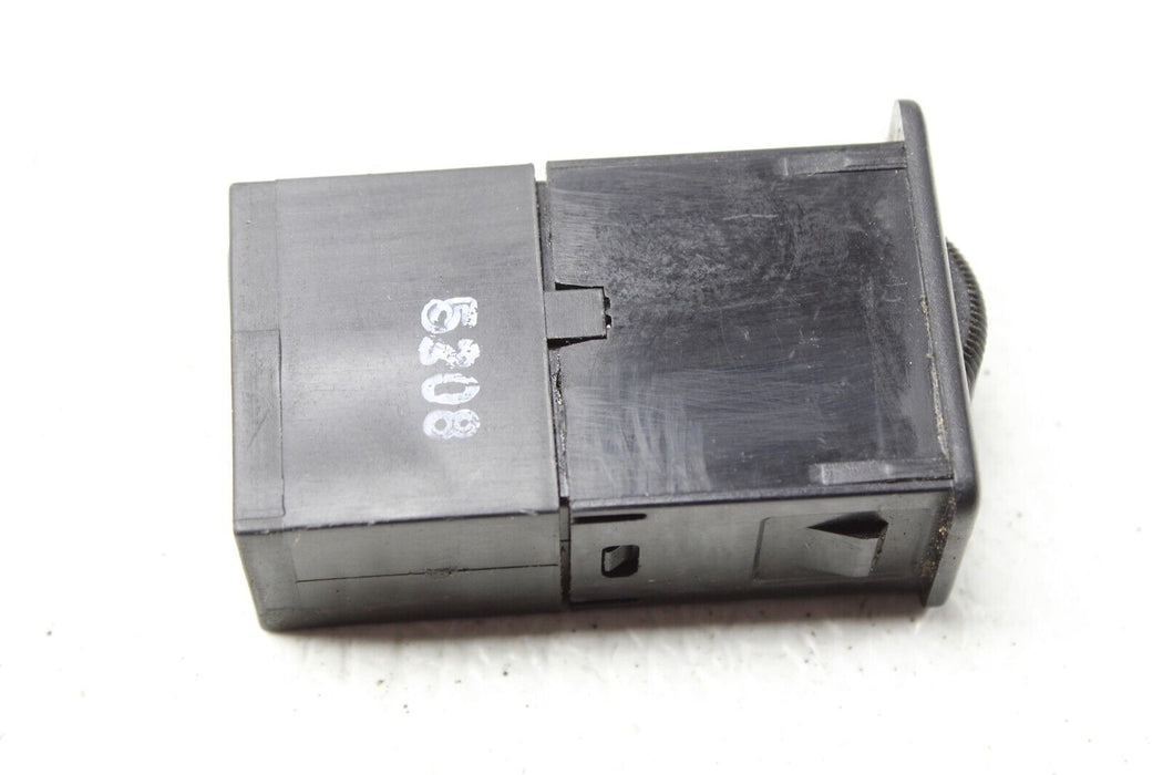2004-2007 Subaru Impreza WRX STI Differential Switch Control Button OEM 04-07