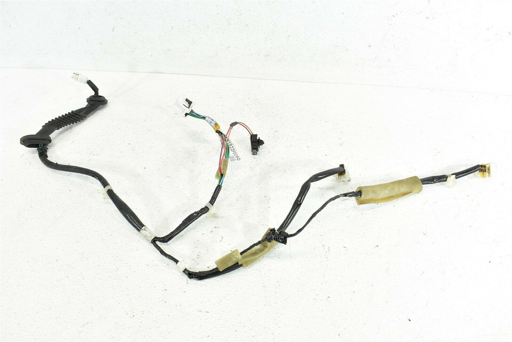 2004 Subaru Impreza WRX Door Wiring Harness Rear Right Passenger 81822FE080 04