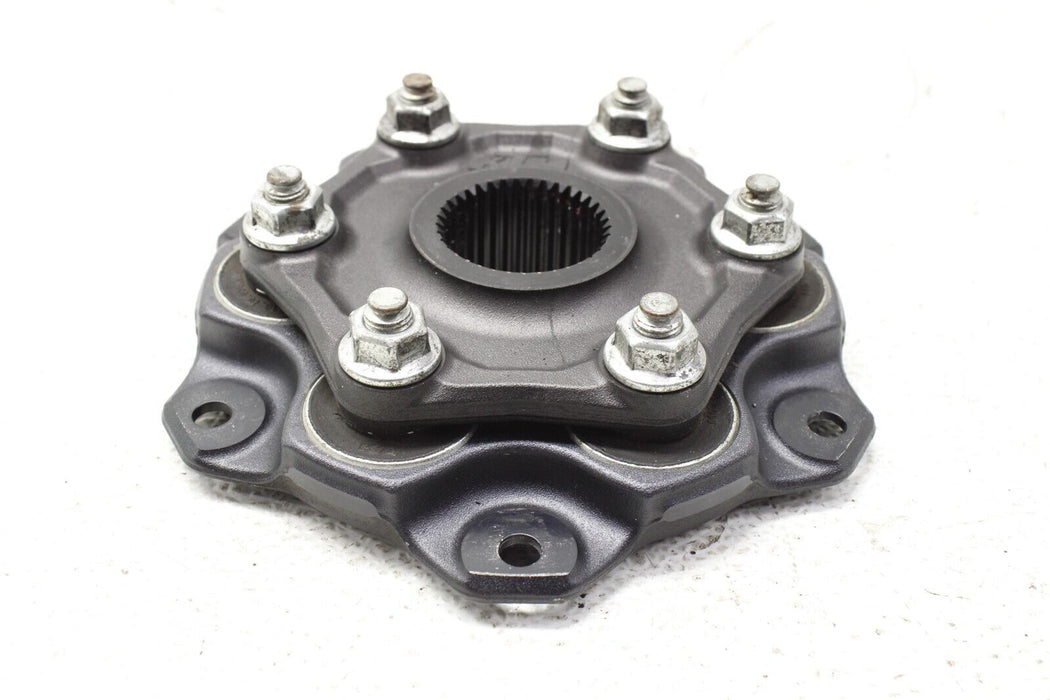 2018 KTM 1290 Super Duke Rear Hub Sprocket Carrier 61310054000 Factory 17-20