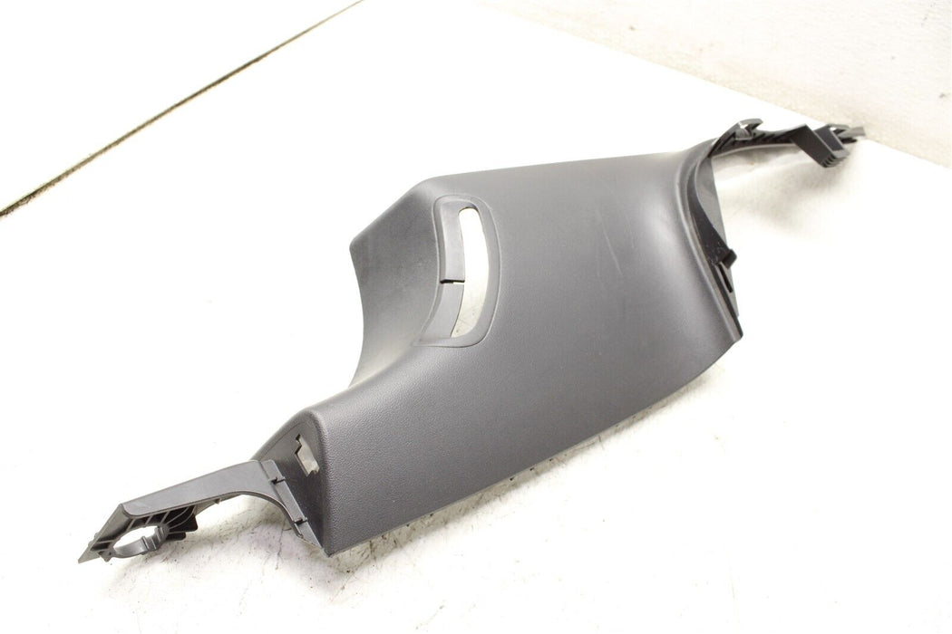 2018 Tesla Model 3 Rear Left Driver Side Upper Pillar Trim 17-20