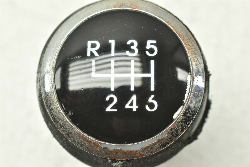 2009-2016 Hyundai Genesis Coupe Shifter Knob Manual Transmission OEM 09-16