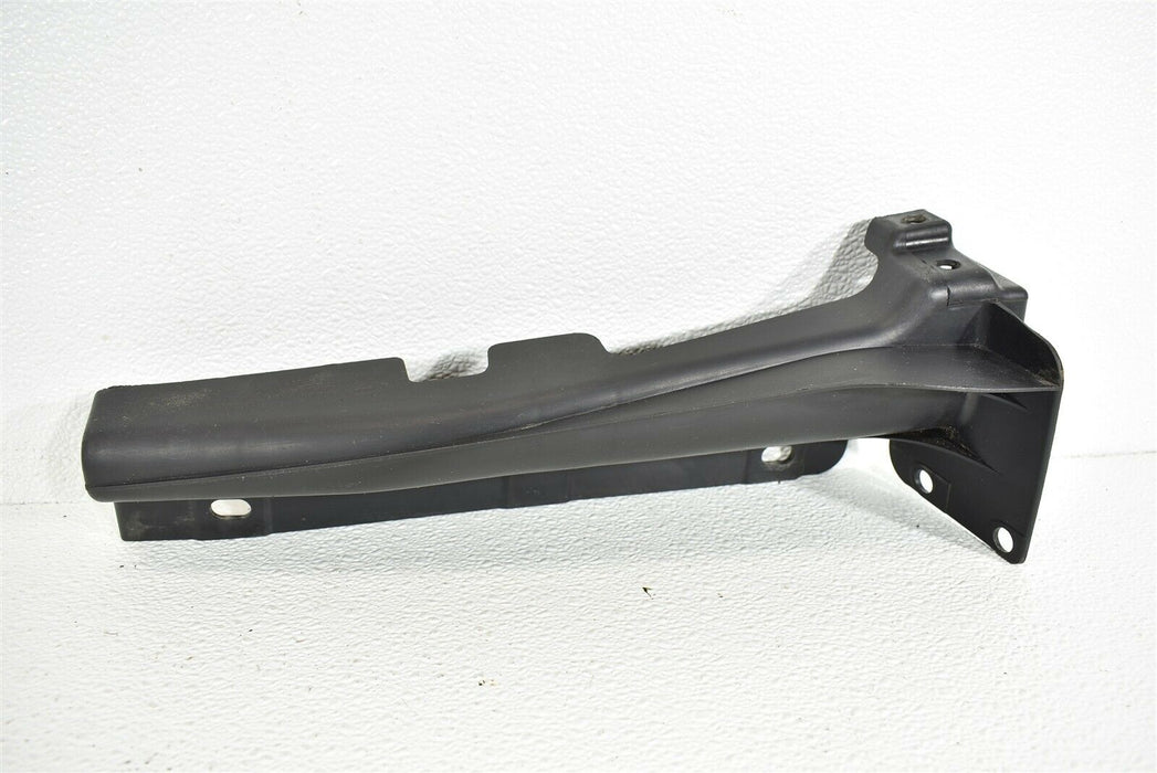 2005-2009 Subaru Legacy Outback Bumper Cover Support Rear Left Driver LH 05-09