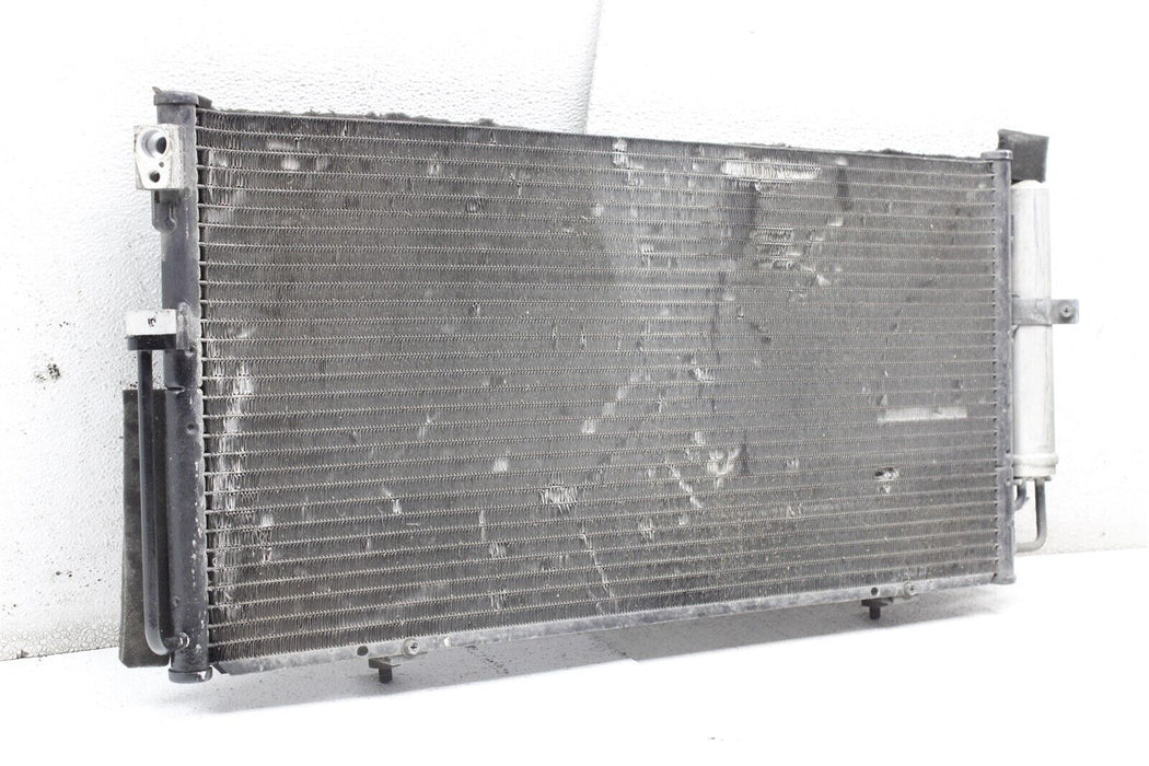 2004-2007 Subaru Impreza WRX STI AC Condenser Air Conditioning OEM 04-07